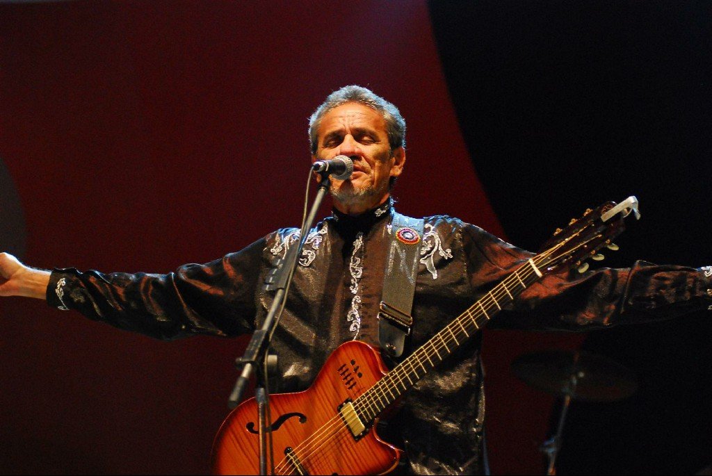 Zé Ramalho
